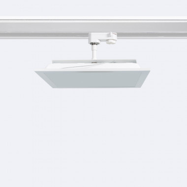 Produkt od LED Panel 30x30cm 18W 1800lm LIFUD pro Třífázovou lištu