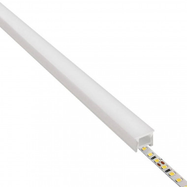 Tube Silicone LED Flex Encastrable jusqu'à 8-12 mm