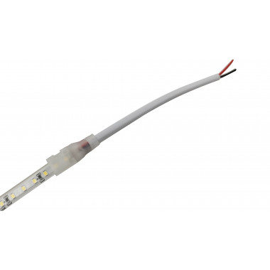 Produkt von Verbindung für LED-Streifen 220V AC 120LED/m 20m IP67 Breite 9 mm Schnitt alle 10 cm