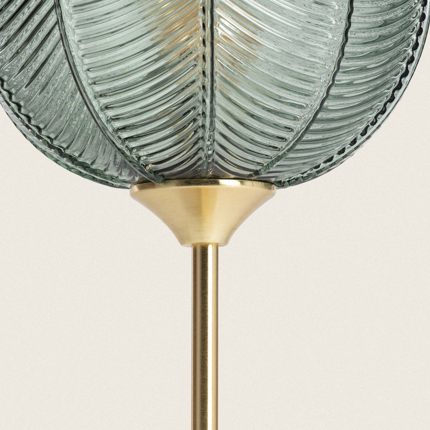 Produkt od Skleněná/Kovová Stolní Lampa Klimt 
