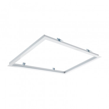 Product Inbouw Frame LED Paneel  60x30 cm  