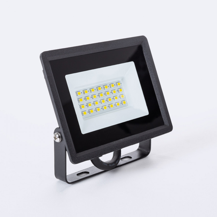 Product of 20W LED Floodlight 120lm/W IP65 S2