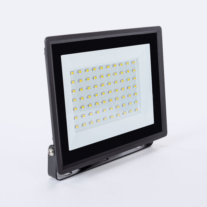 LED-Flutlichtstrahler 50W 120lm/W IP65 S2