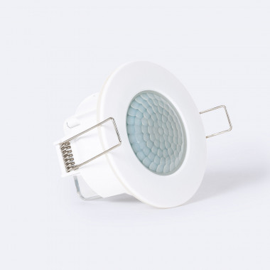 MINI SENSORE DI Movimento 360° Ad Incasso 220V Per Lampade Led