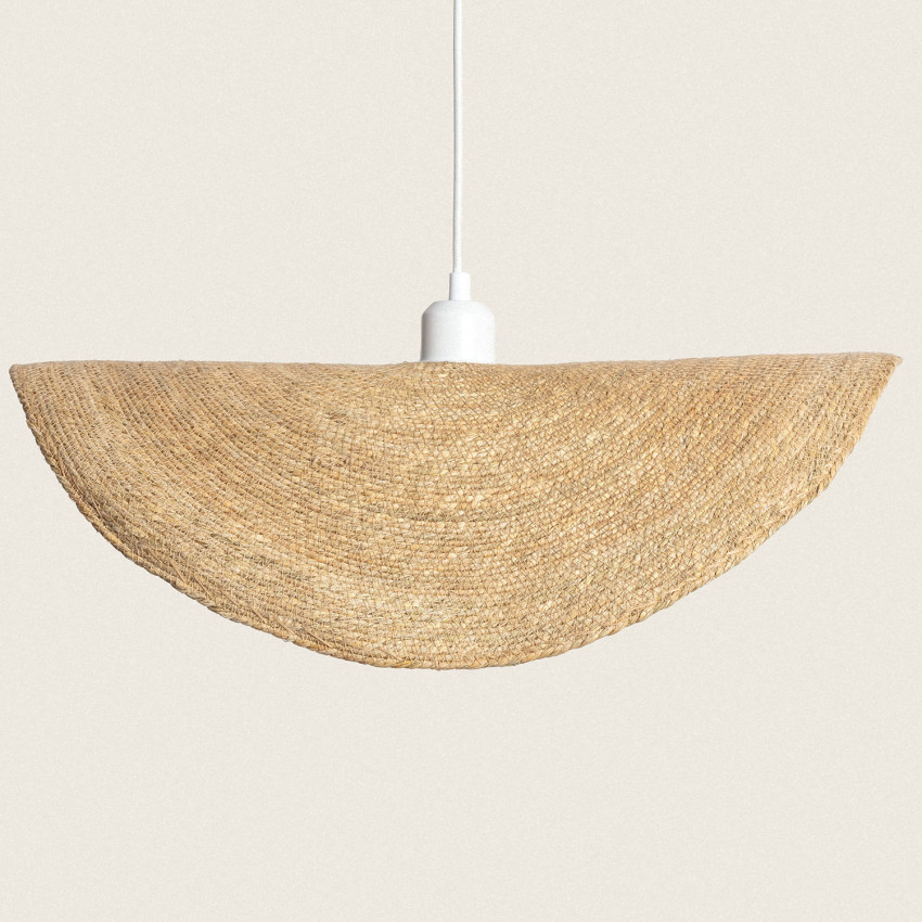 Product of Devmani-L Natural Fibres Pendant Lamp 