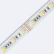 Product of 5m 24V DC RGBWW LED Strip 60LED/m 12mm Wide Cut at Every 10cm IP20 