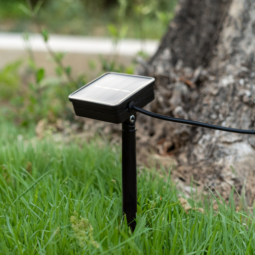 Product van LED Licht Slinger Outdoor Kodos 6,5 m