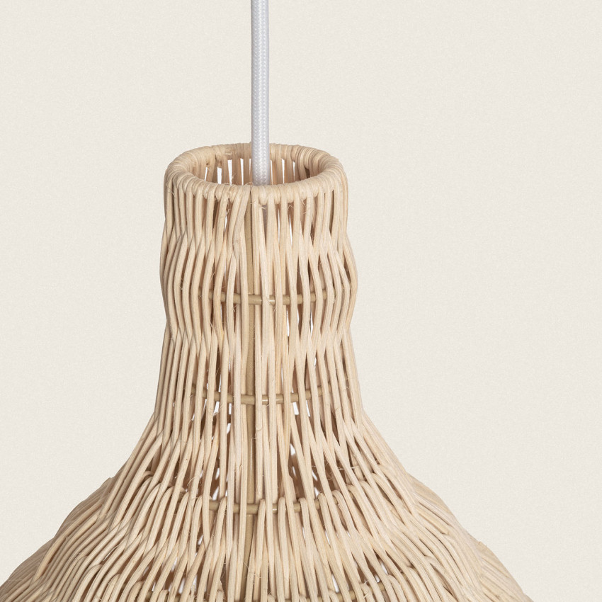 Product of Kegle Rattan Pendant Lamp 