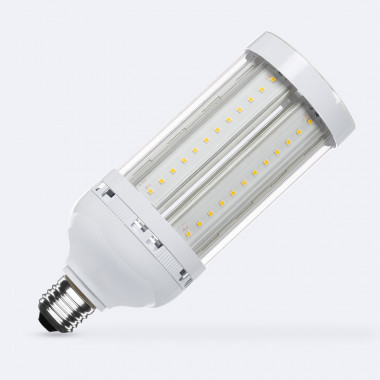 LED-Glühbirne E27 36W Straßenbeleuchtung Corn IP65
