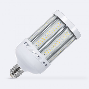 Żarówka LED E40 80W do Oświetlenia Ulicznego Corn IP65