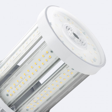 Ampoule LED Éclairage Publique Corn E27 40W IP65 - Ledkia