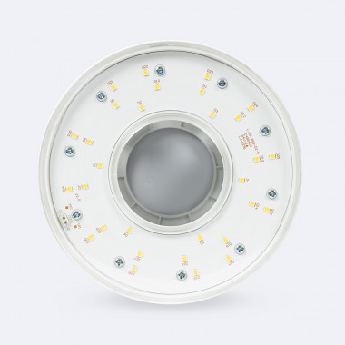 Product van LED Lamp Openbare verlichting LED E40 100W Corn IP65