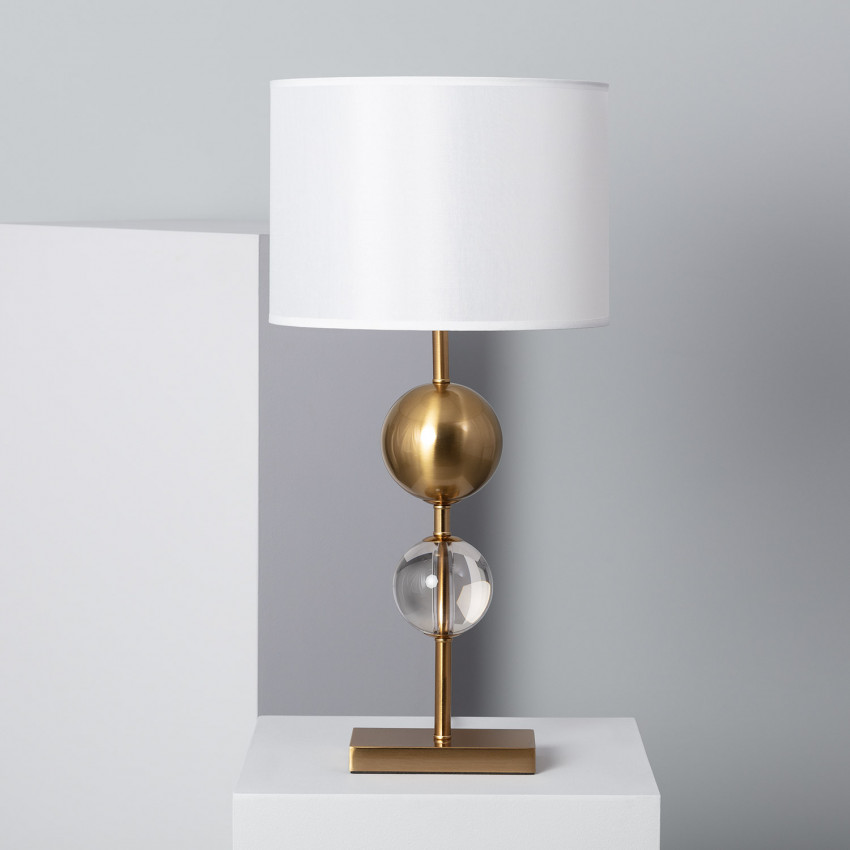 Product of Palice Metal Table Lamp