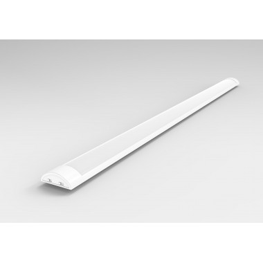 LED Bar 150cm 30/40/50W  CCT Selecteebaar  Slim