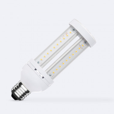LED Žárovka E27 18W pro Veřejné Osvětlení IP65 - Kukuřice