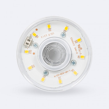 Produkt od LED Žárovka E27 18W pro Veřejné Osvětlení IP65 - Kukuřice 