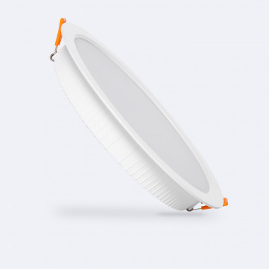 Product van Placa LED 18W Circular Slim LIFUD Corte Ø190 mm