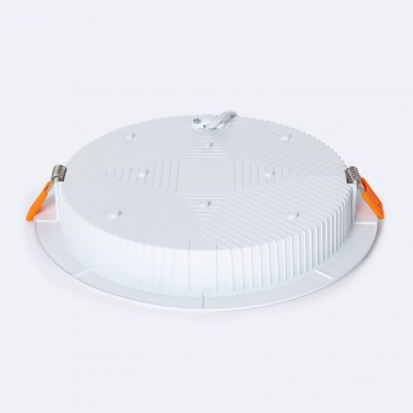 Product van Placa LED 24W Circular Slim LIFUD Corte Ø190 mm