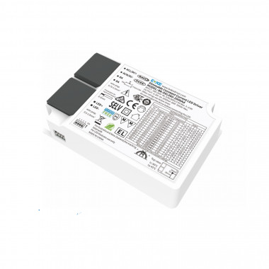 Treiber BOKE Dimmbar DALI/PUSH 200-240V No Flicker Ausgang 6-42V 1400mA 60W BK-DEL060