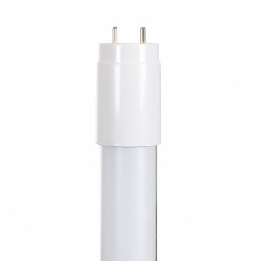 Produit de Pack de Tubes LED T8 G13 en Verre 150 cm Connexion Unilatérale 22W 120lm/W (10 unités)