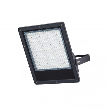 Produkt von LED-Flutlichtstrahler 50W Dimmbar 0-10V 170 lm/W IP65 ELEGANCE Slim PRO Schwarz