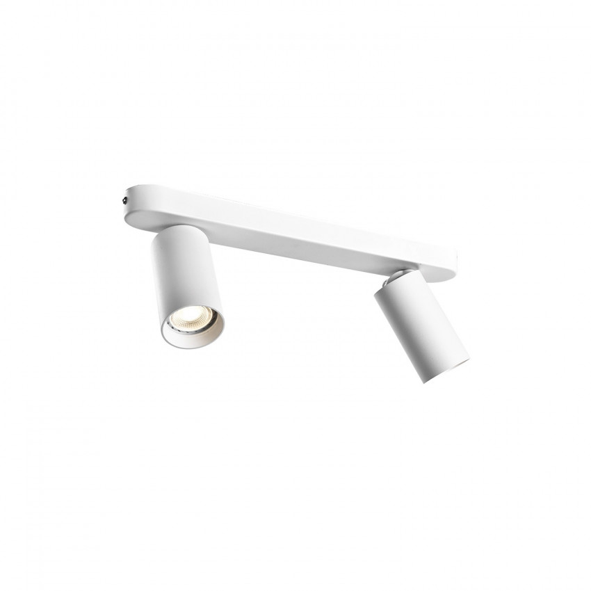 Product of Cora 2 Spotlight Directional Ceiling Lamp in White 