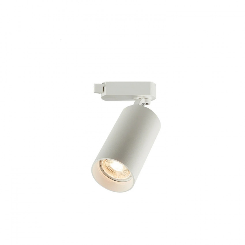 Product of Ruun Single Phase Track Spotlight Fitting for GU10 Bulb 