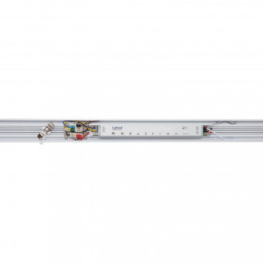 Produkt od Lineární LED Svítidlo Trunking 60 cm 24W 150lm/w Stmívatelný 1-10V