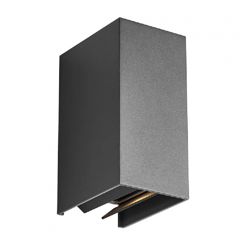 Product of Edit Galway LED Outdoor Up & Down Wall Light - Anthracite