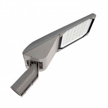 Luminaire LED Ambre Infinity Street PHILIPS Xitanium 90W Programmable 5 Étapes