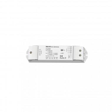 Produkt von Treiber Dimmbar DALI 4 Kanäle für 12-48V LED-Streifen