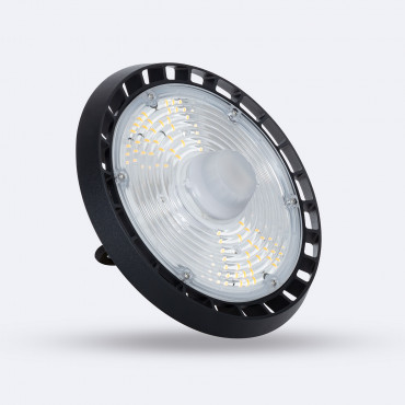 Product Campana LED Industriale UFO 100W 170lm/W HBE Smart LIFUD Regolabile