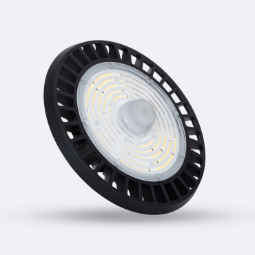 Product Cloche LED Industrielle UFO HBE Smart LUMILEDS 200W 170lm/W LIFUD Dimmable