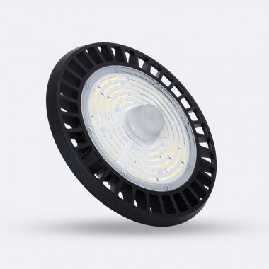 200W Industrial UFO HBE Smart High Bay LIFUD Dimmable 170lm/W