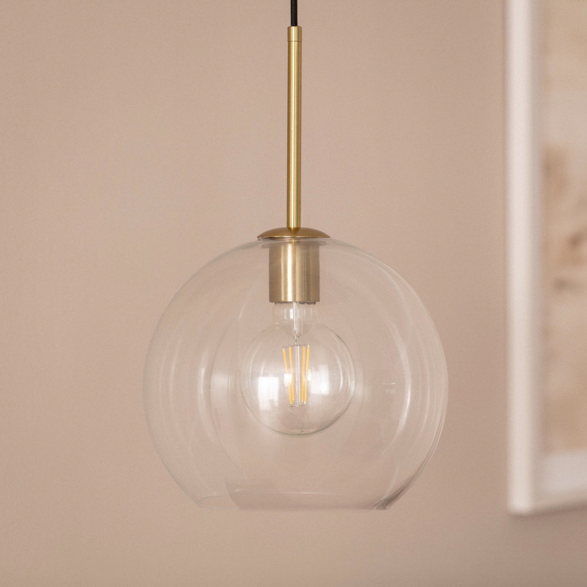 Product of Ona Crystal Pendant Lamp