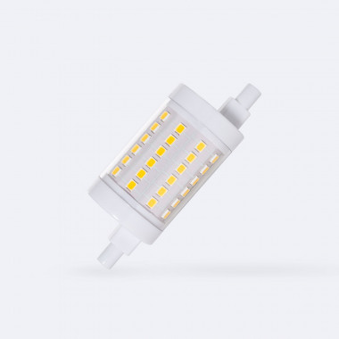Lampadina LED R7S 8.5W 1000 lm R7S