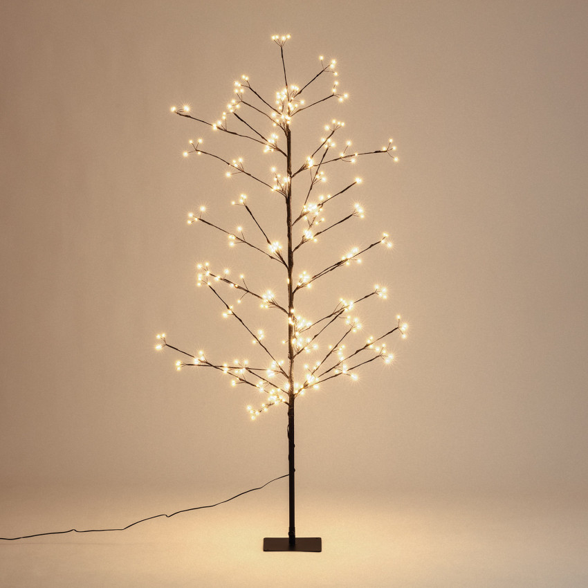 Produkt von Weihnachtsbaum 360 LED 150 cm Ognis