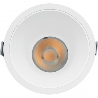 Prodotto da Downlight LED 36W Circolare (UGR15) Bianco Foro Ø145 mm LIFUD 