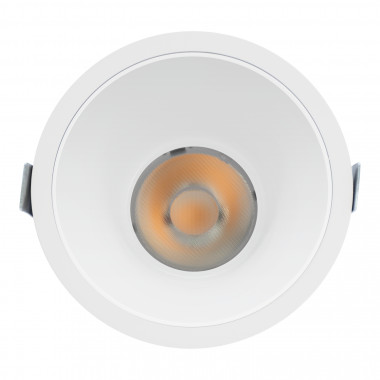 Product of 25W Round LED Downlight LIFUD UGR15 with Ø145 mm Cut Out in White