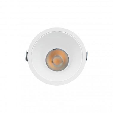 Product van Downlight LED 15W Rond  (UGR15) Wit  LIFUD Zaagmaat Ø95 mm