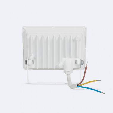 Produkt von LED-Flutlichtstrahler 20W 120lm/W IP65 S2 Weiß