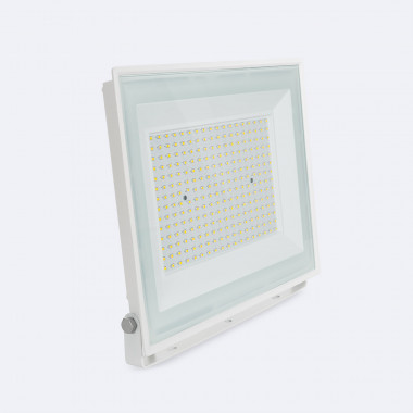 LED-Flutlichtstrahler 150W 120lm/W IP65 S2 Weiß