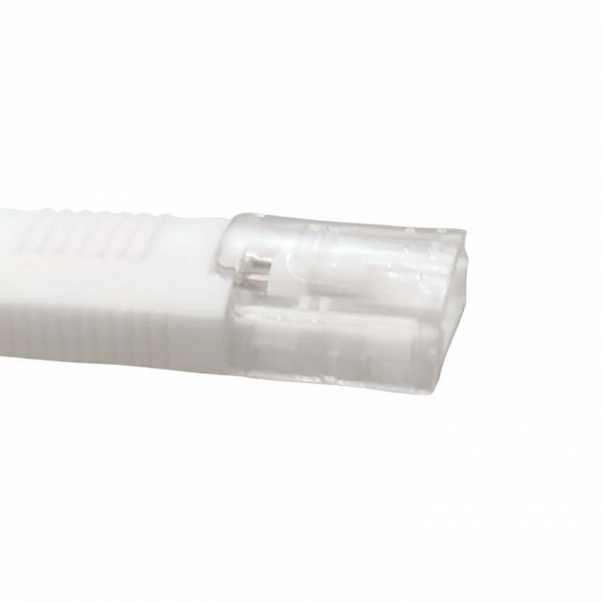 Product van Tapa plana para Cable Rectificador COB Ancho 8mm
