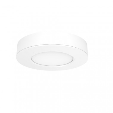 3W 12V Under Cabinet Round LED Downlight with Ø57 mm Cut Out