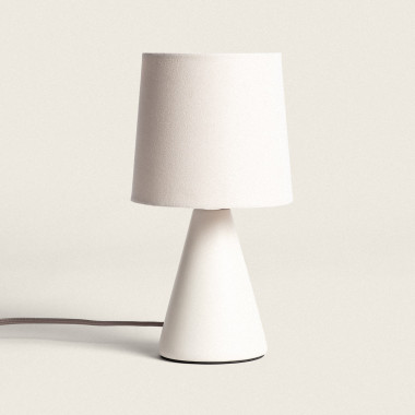 Lena Ceramic Table Lamp