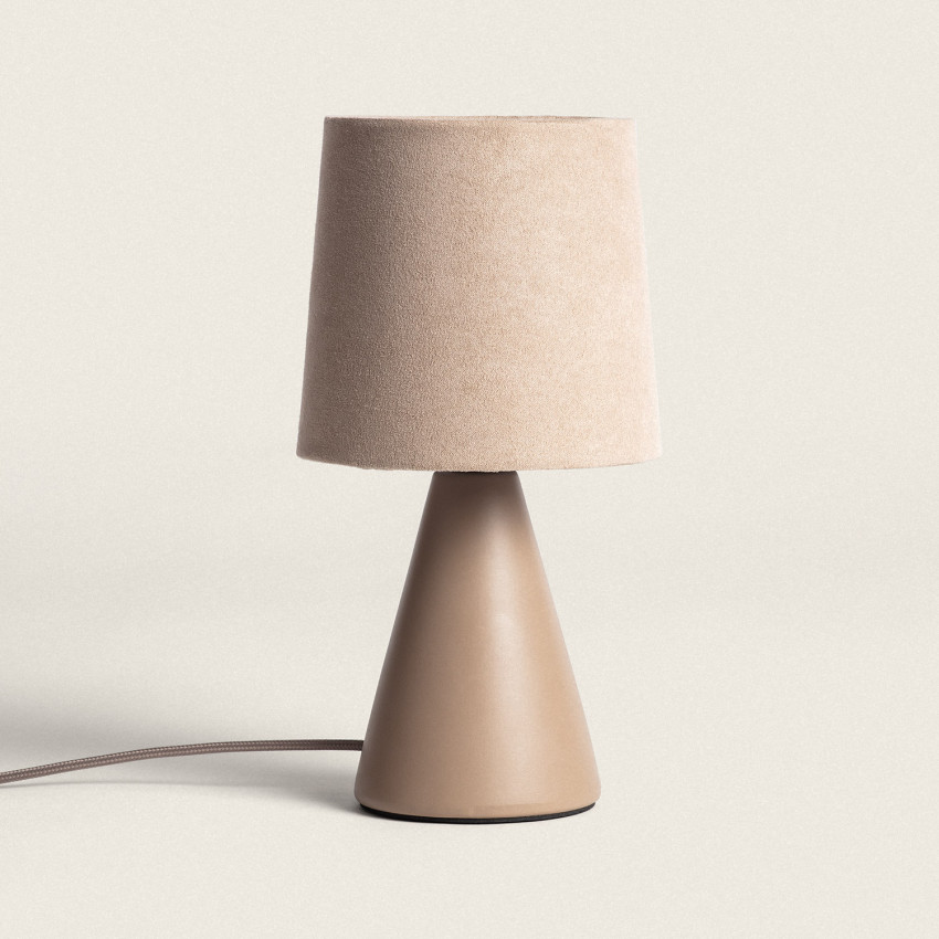 Product of Lena Ceramic Table Lamp