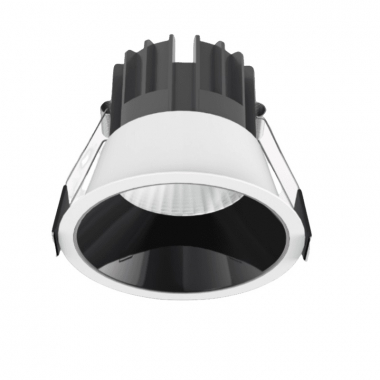 Reflektor Downlight LED 7W IP44 Corte Ø 65 mm