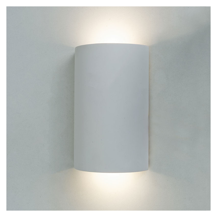 Product of 3W Lambeth Plaster LED Wall Lamp