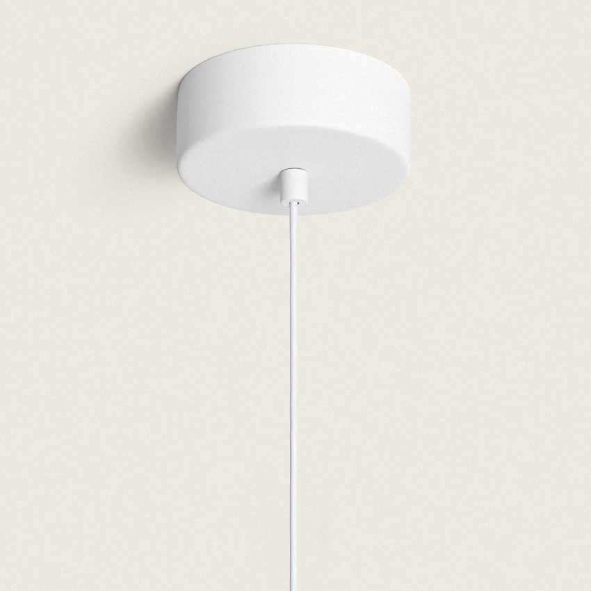 Product van Hanglamp LED 10.5W  Aluminium Ariella