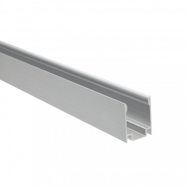 Produkt von Aluminiumprofil für LED-Streifen Neon Einfarbig 48V DC IP65 Schnitt alle 5cm